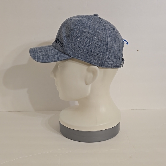 Orvis Blue Cap - Picture 2 of 13